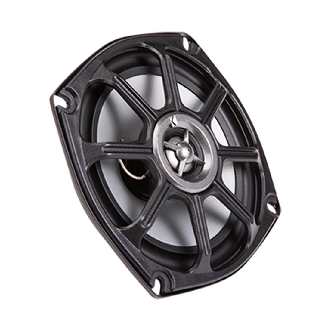 Kicker 10PS5250 5.25" 2-Way 2-Ohm Motorcycle Speakers