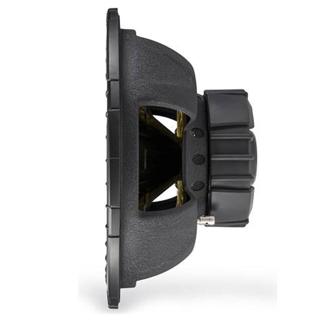 Kicker 43C124 Comp Series 12" 4-Ohm DVC Subwoofer