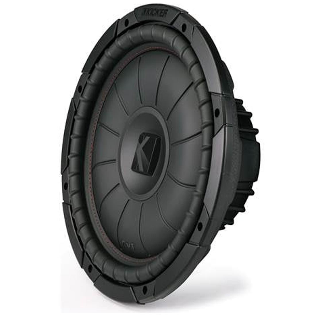 Kicker 43CVT122 12" 2-Ohm Component Subwoofer