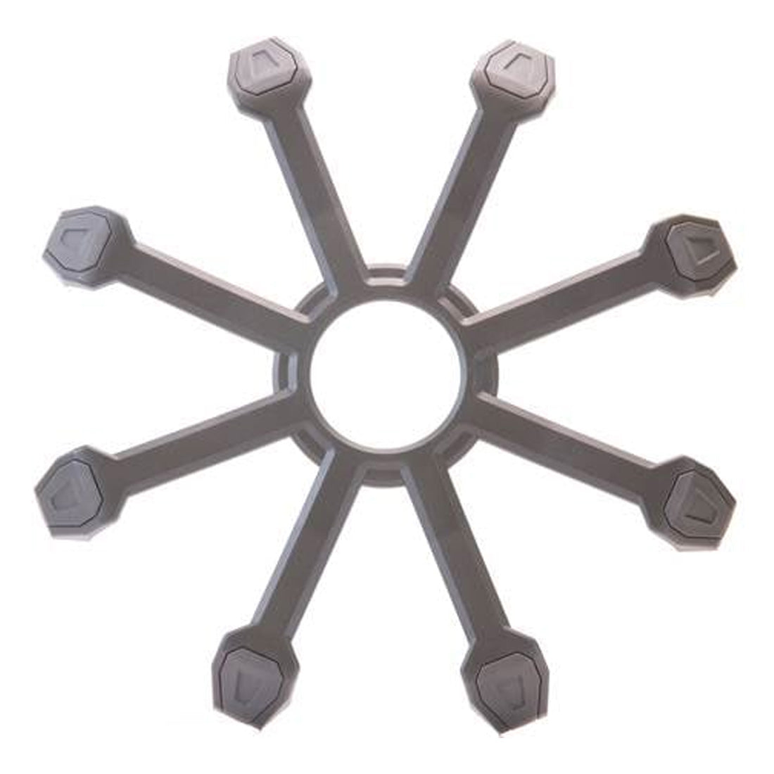 Kicker 43CWR10G 10" Subwoofer Grille for select CompR and CompRT Series Subs