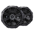 Kicker 43DSC6704 DS Series 6.75" 2-Way Coaxial Car Speakers