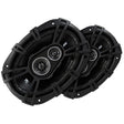 Kicker 43DSC69304 DS Series 6"x9" 3-Way Car Speakers