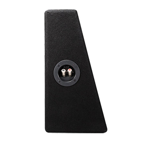 Kicker 43TC104 Ported Truck Enclosure with One 4-Ohm 10" Comp Subwoofer