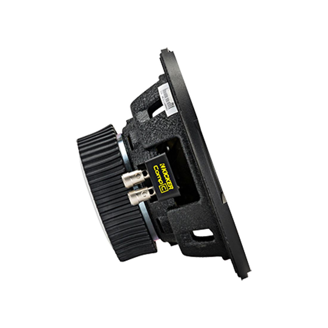 Kicker 44CWCD84 CompC Series 8" 4-Ohm DVC Subwoofer