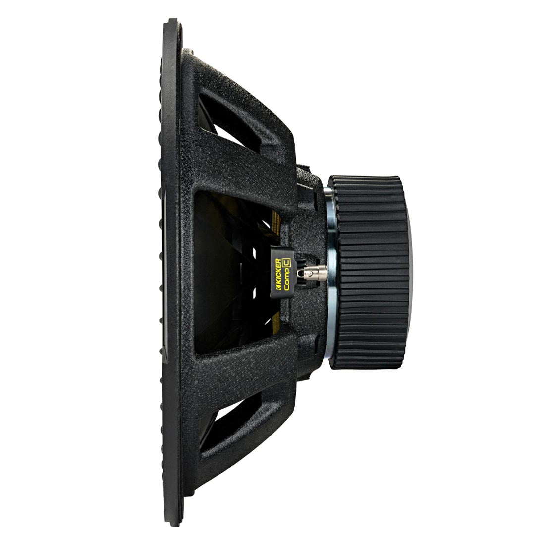 Kicker 44CWCS154 CompC Series 15" 4-Ohm SVC Subwoofer