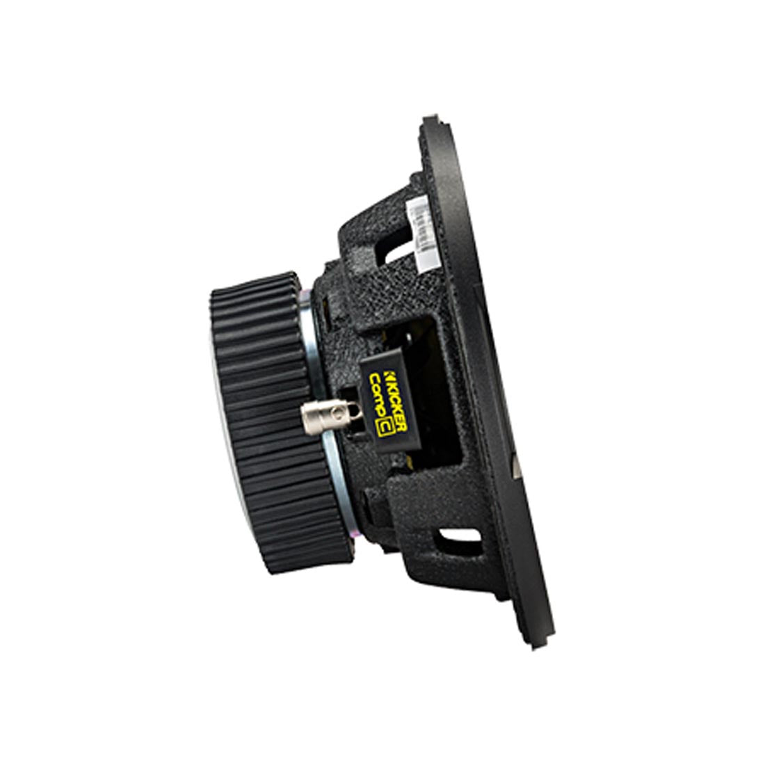 Kicker 44CWCS84 CompC Series 8" 4-Ohm SVC Subwoofer