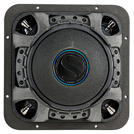 Kicker 44L7S104 Solo-Baric L7S Series 10" 4-Ohm DVC Subwoofer