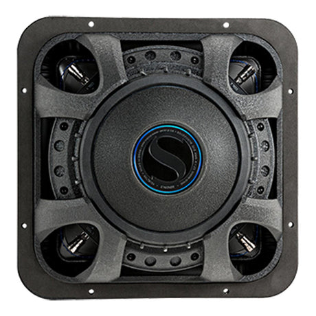 Kicker 44L7S122 Solo-Baric L7S Series 12" 2-Ohm DVC Subwoofer
