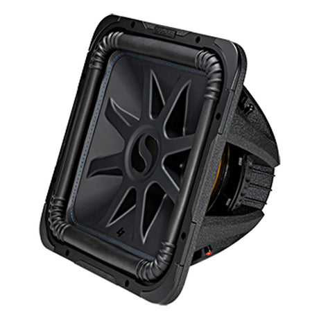 Kicker 44L7S154 Solo-Baric L7S Series 15" 4-Ohm DVC Subwoofer