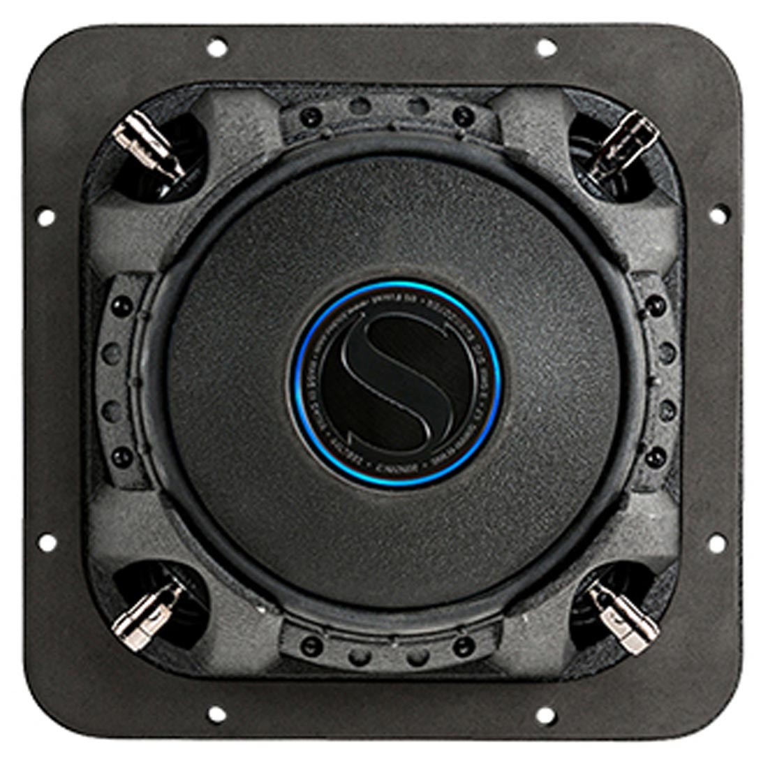 Kicker 44L7S82 Solo-Baric L7S Series 8" 2-Ohm DVC Subwoofer
