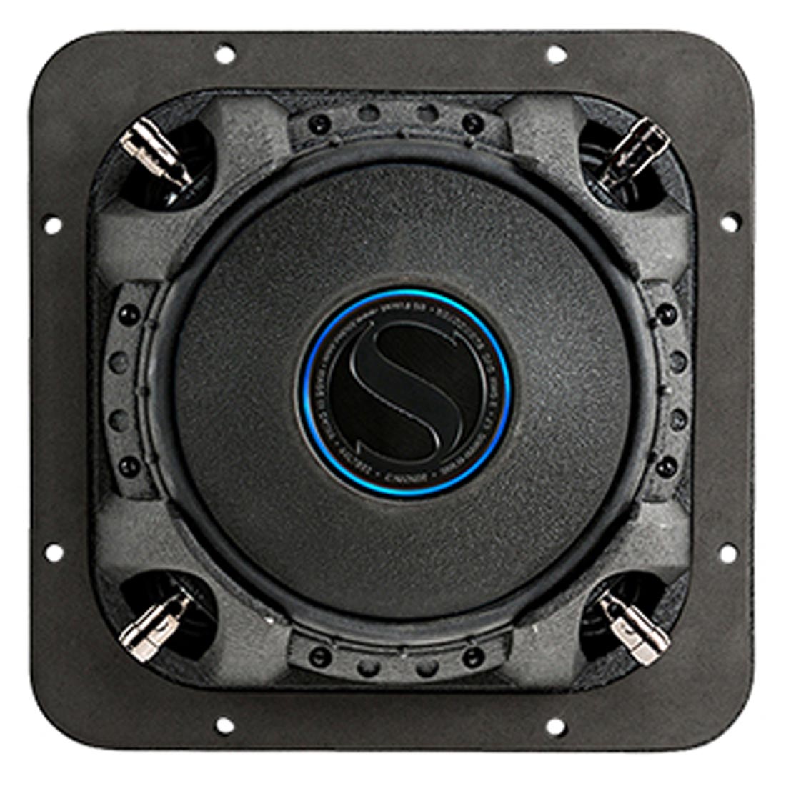 Kicker 44L7S84 Solo-Baric L7S Series 8" 4-Ohm DVC Subwoofer