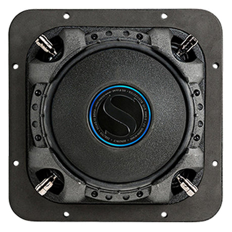Kicker 44L7S84 Solo-Baric L7S Series 8" 4-Ohm DVC Subwoofer