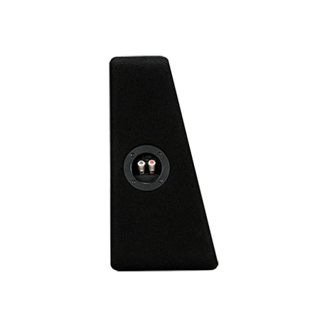 Kicker 44TCWC102 10" 2-Ohm Single Loaded Ported Truck Subwoofer Enclosure