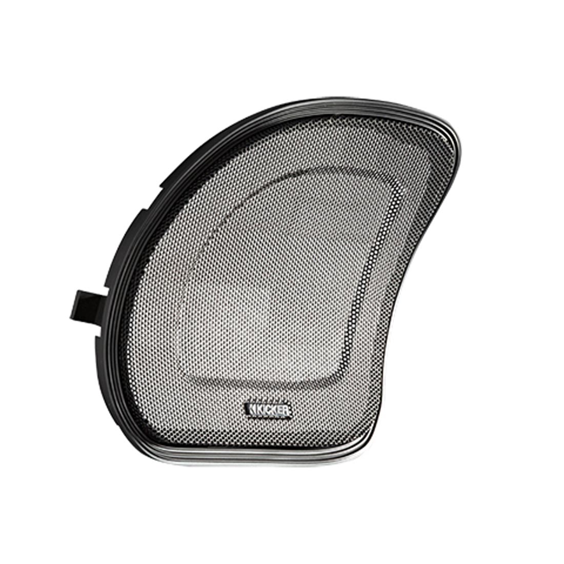 Kicker 45HDRG Grille 2