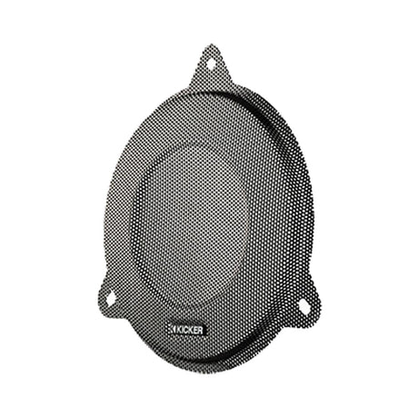 Kicker 45HDSG Grille