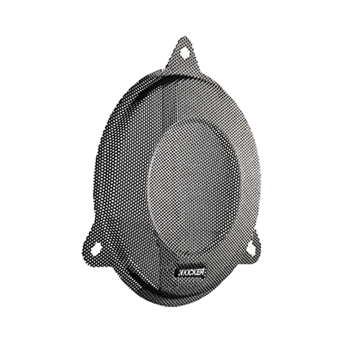 Kicker 45HDSG Grille 1