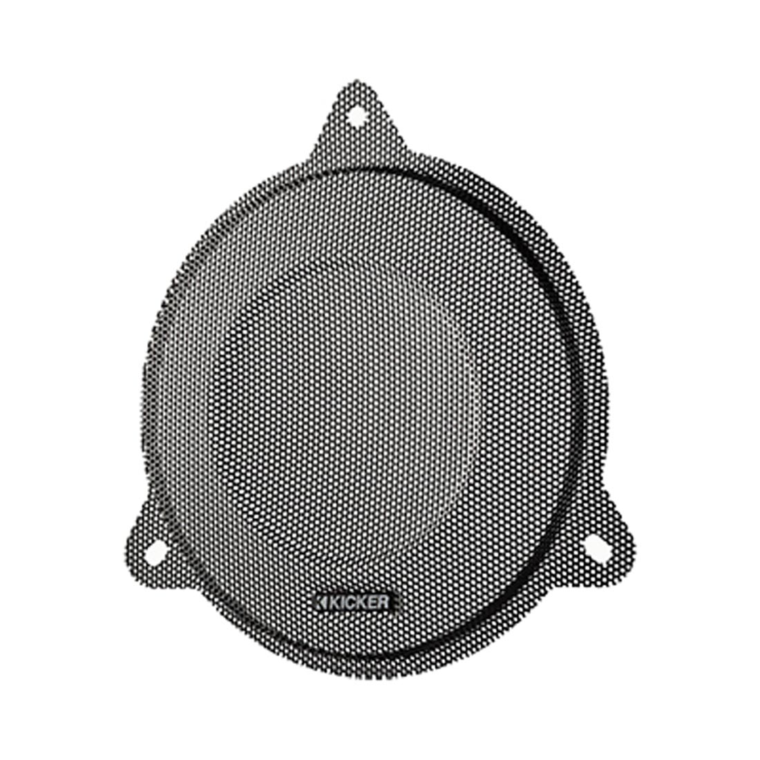 Kicker 45HDSG Grille 2