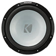 Kicker 45KM122 12" 2-Ohm Marine Subwoofer - Each