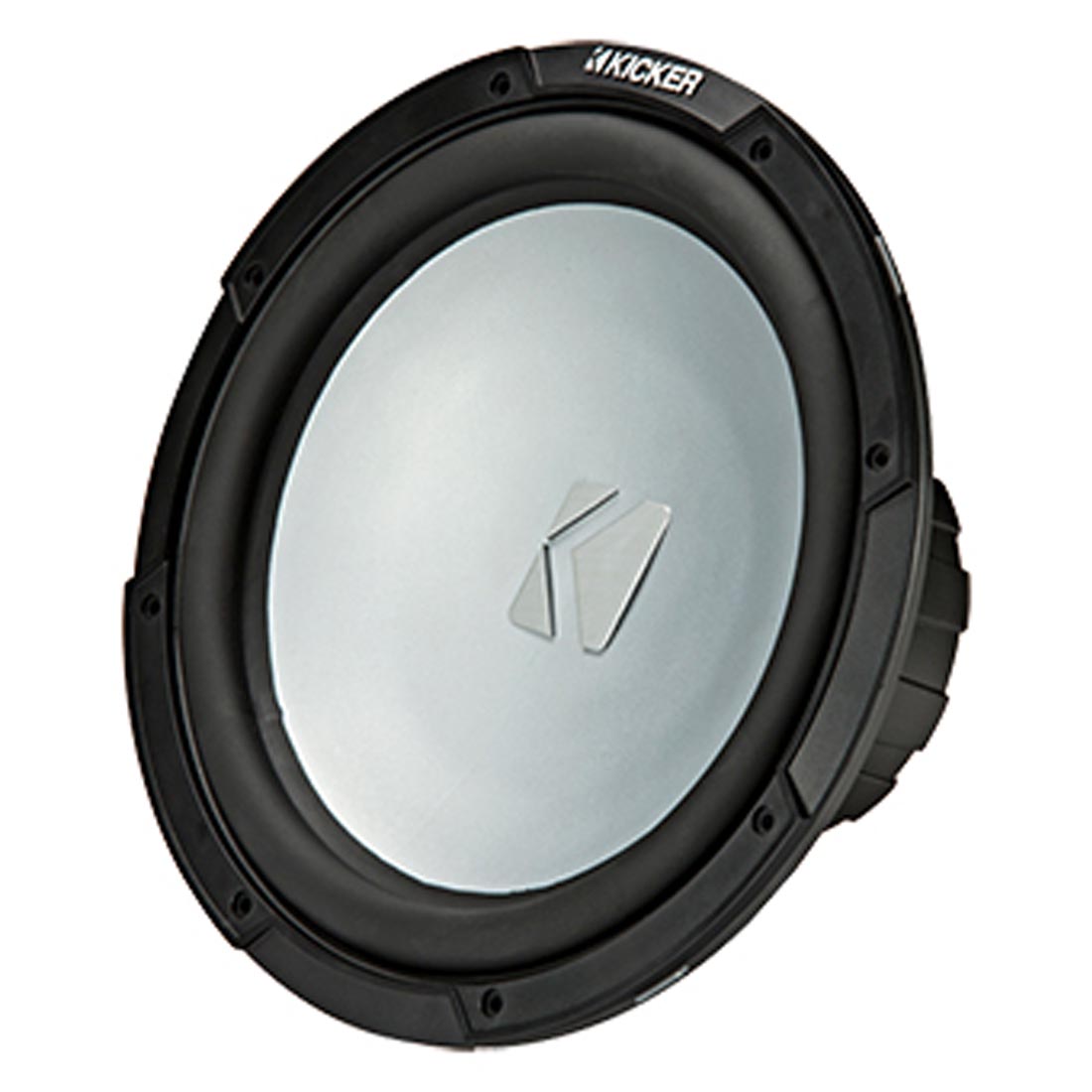 Kicker 45KMF122 12" 2-Ohm Freeair Marine Subwoofer - Each