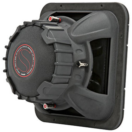 Kicker 45L7R104 Solo-Baric L7R Series 10" 4-Ohm DVC Subwoofer