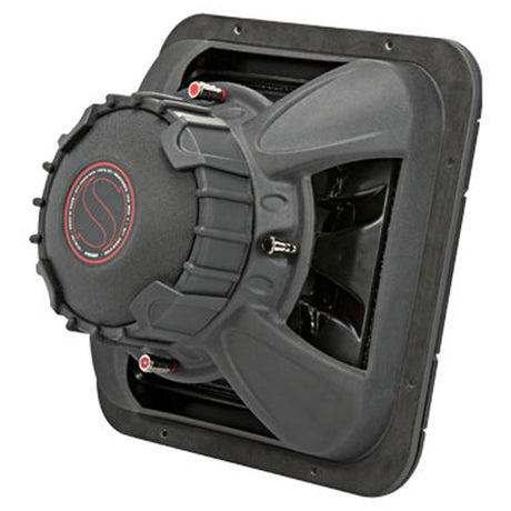 Kicker 45L7R122 Solo-Baric L7R Series 12" 2-Ohm DVC Subwoofer
