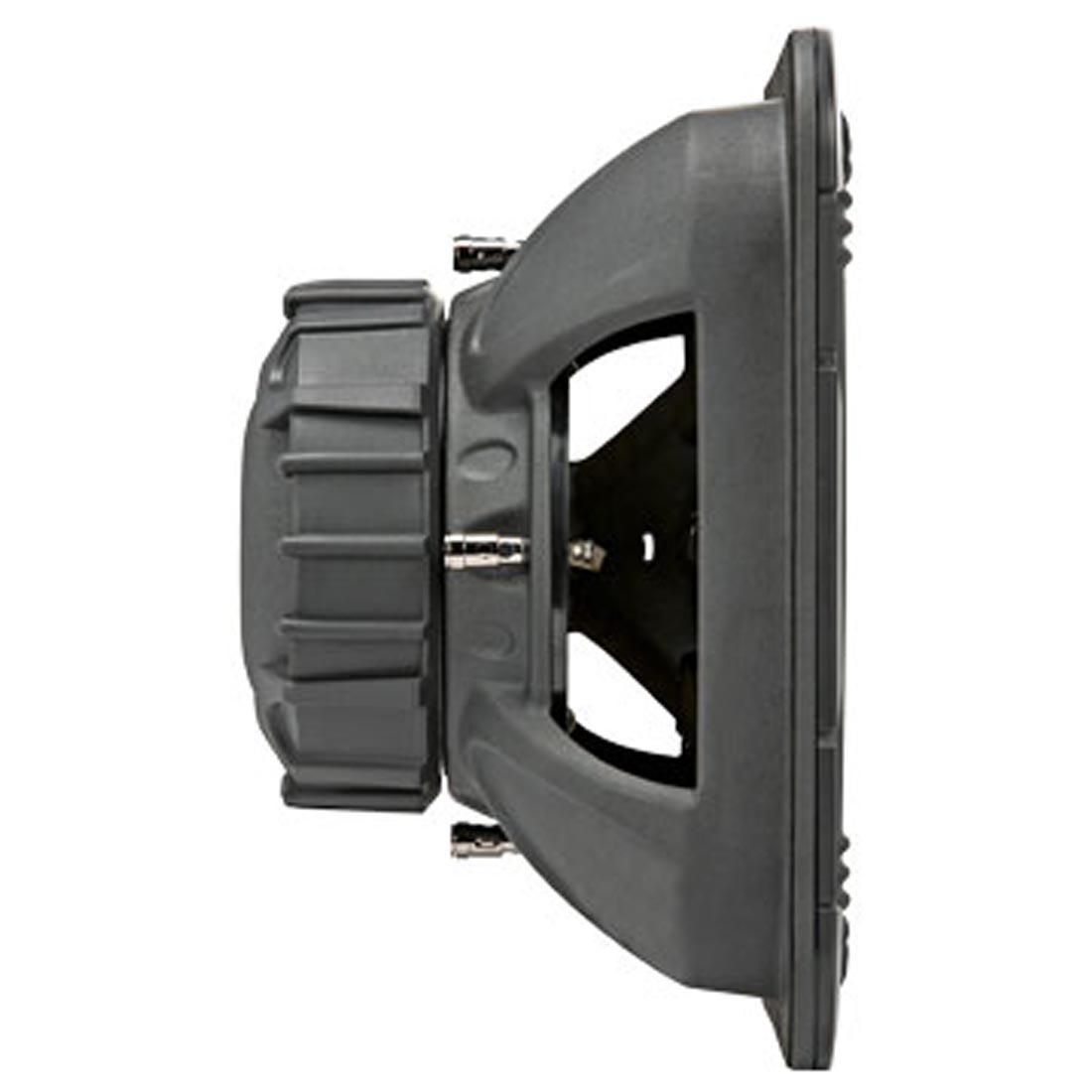 Kicker 45L7R124 Solo-Baric L7R Series 12" 4-Ohm DVC Subwoofer