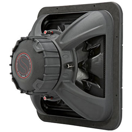 Kicker 45L7R152 Solo-Baric L7R Series 15" 2-Ohm DVC Subwoofer