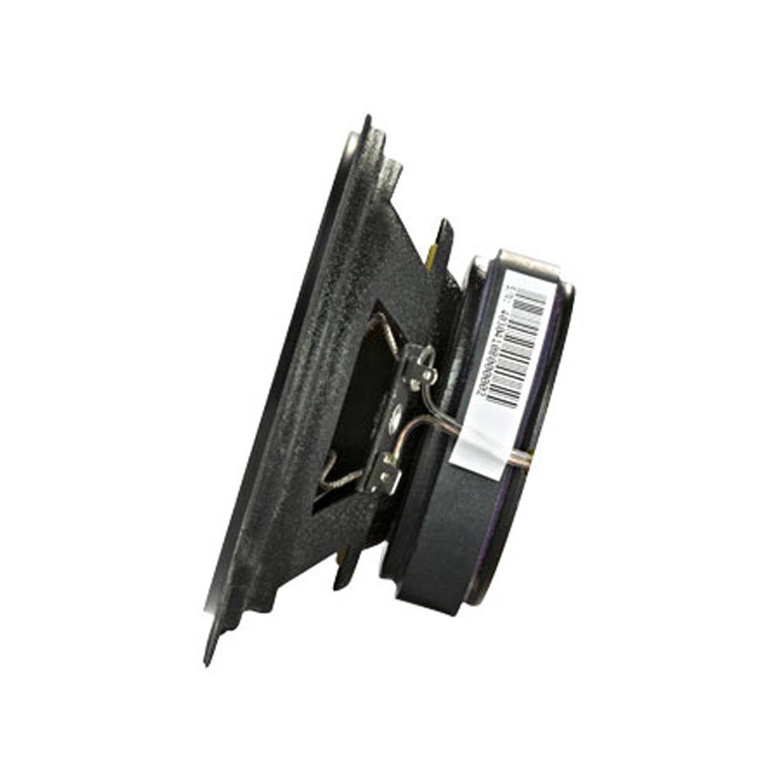 Kicker 46CSC464 CS Series 4"x6″ 2-Way Coaxial Car Speakers