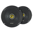 Kicker 46CSC54 CS Series 5.25″ 2-Way Coaxial Car Speakers
