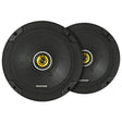 Kicker 46CSC674 CS Series 6.75″ 2-Way Coaxial Car Speakers