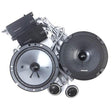 Kicker 46CSS674 CS Series 6.75" Component Speaker System