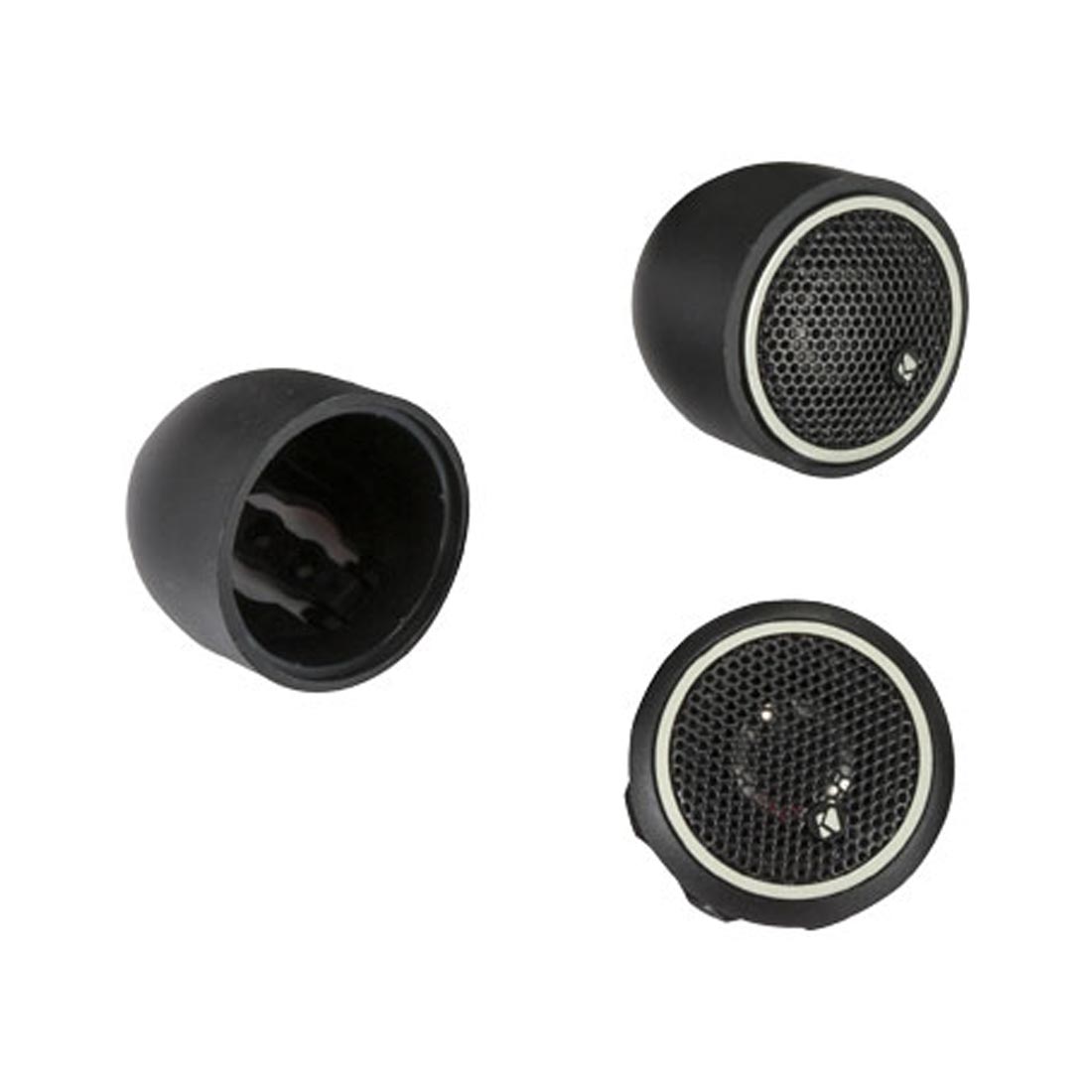 Kicker 46CSS674 CS Series 6.75" Component Speaker System