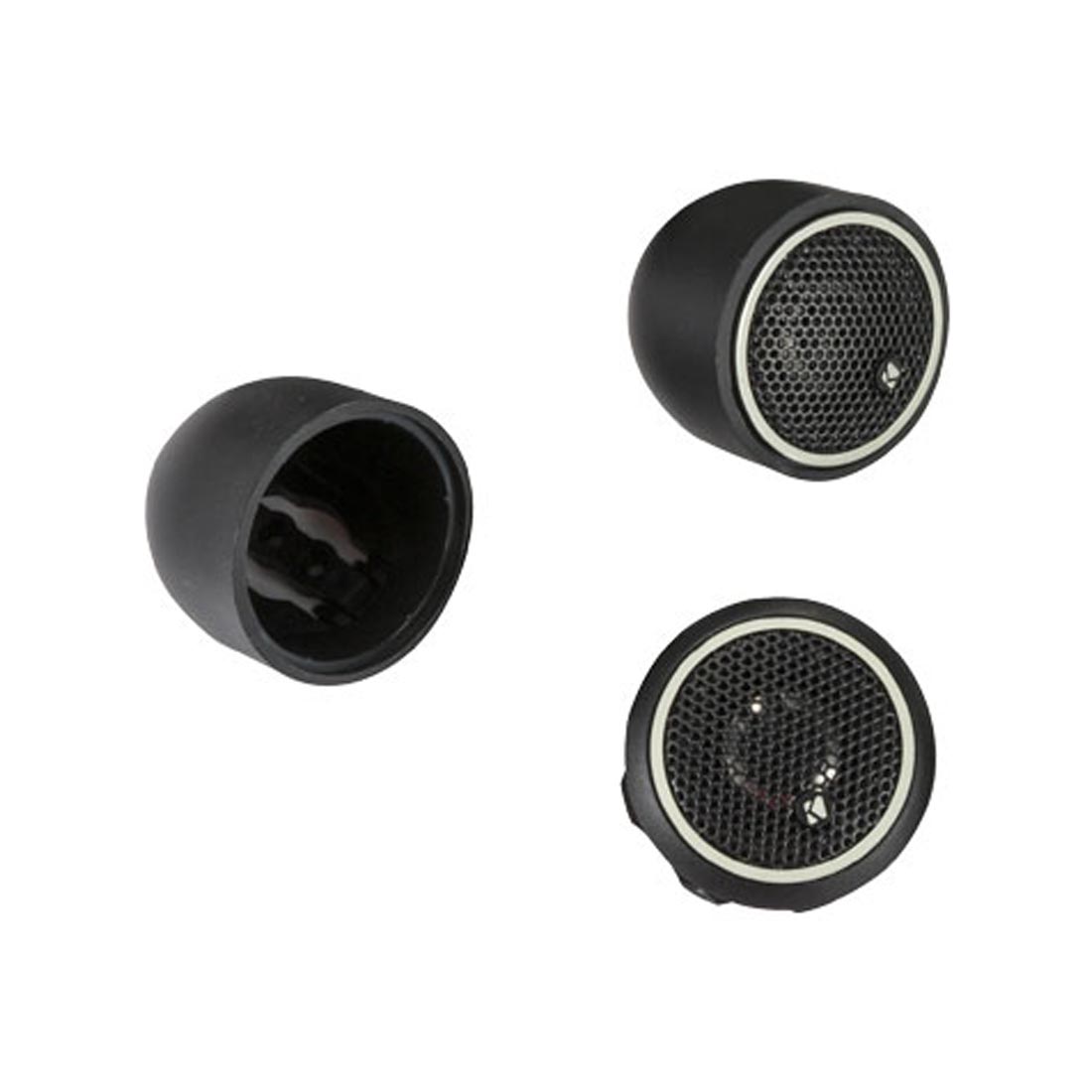 Kicker 46CSS694 CS Series 6"x9" Component Speaker System