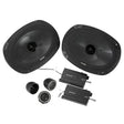 Kicker 46CSS694 CS Series 6"x9" Component Speaker System