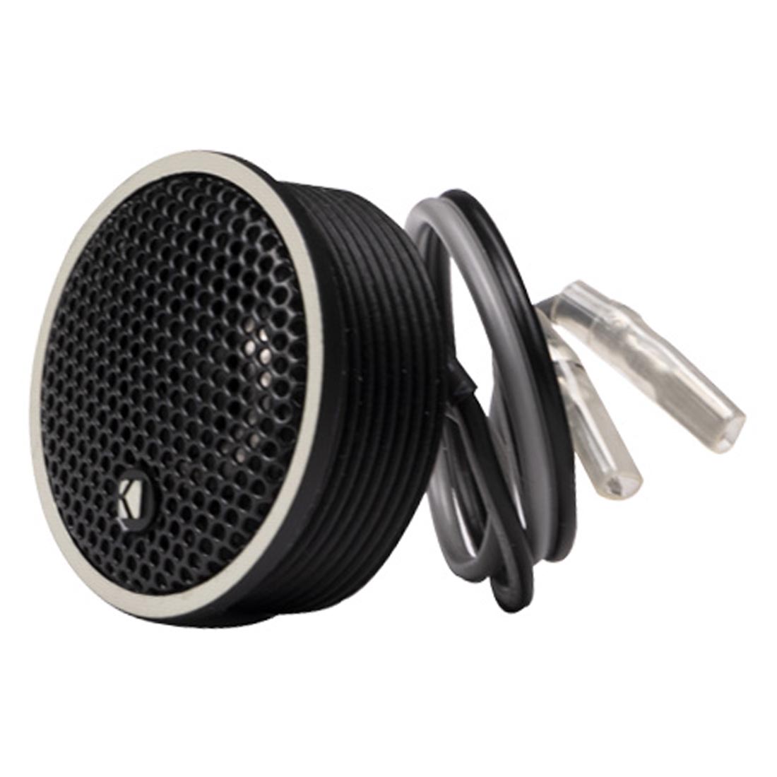 Kicker 46CST204 CS Series 0.75" Dome Tweeters