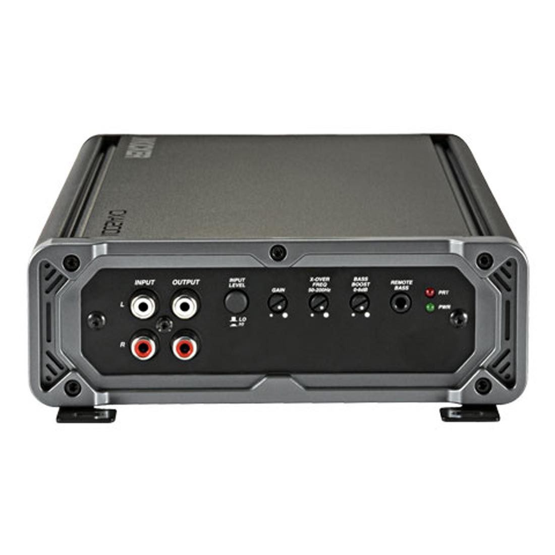 Kicker 46CXA1200.1 CX Series Mono Subwoofer Amplifier