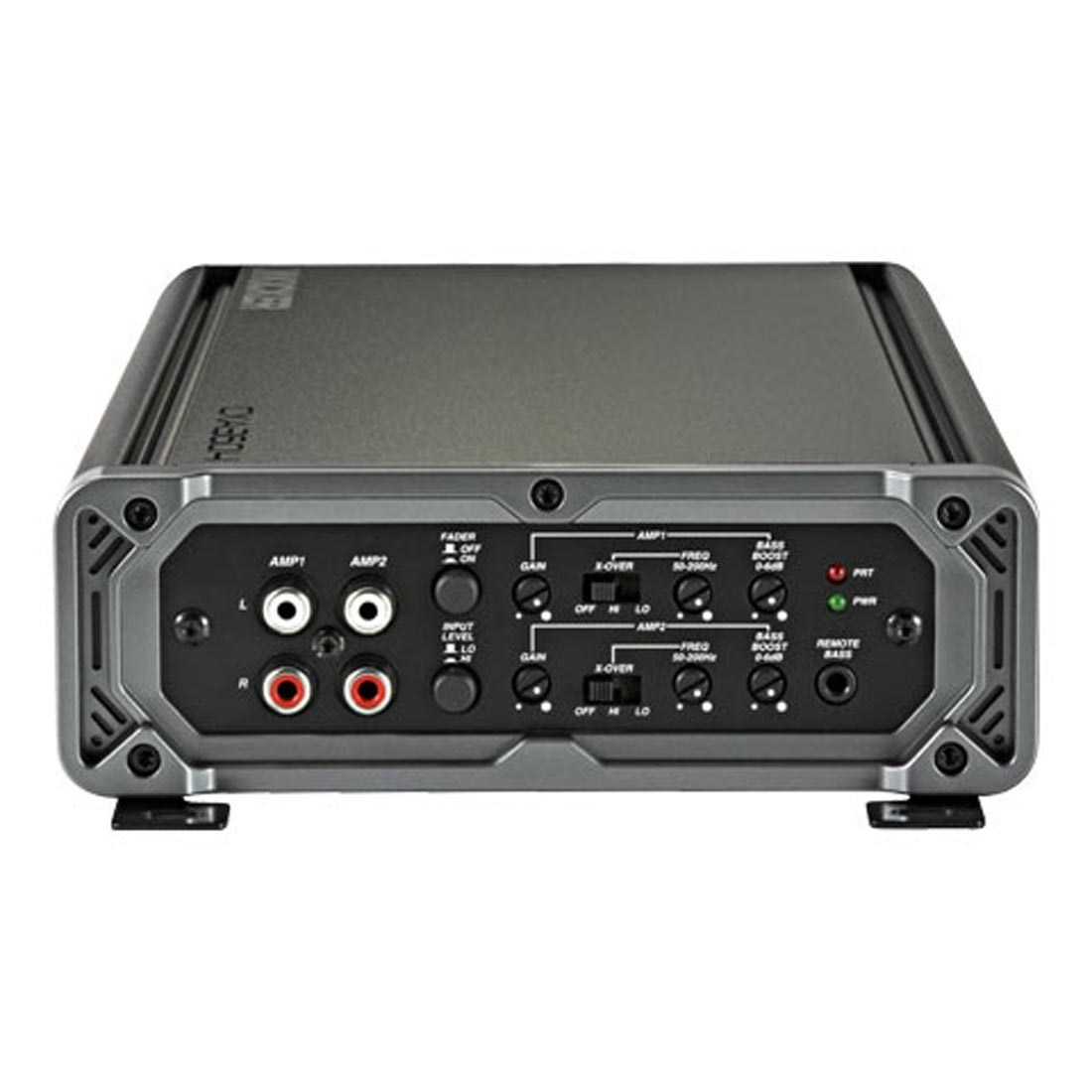 Kicker 46CXA360.4 CX Series 4-channel Car Amplifier — 65 watts RMS x 4