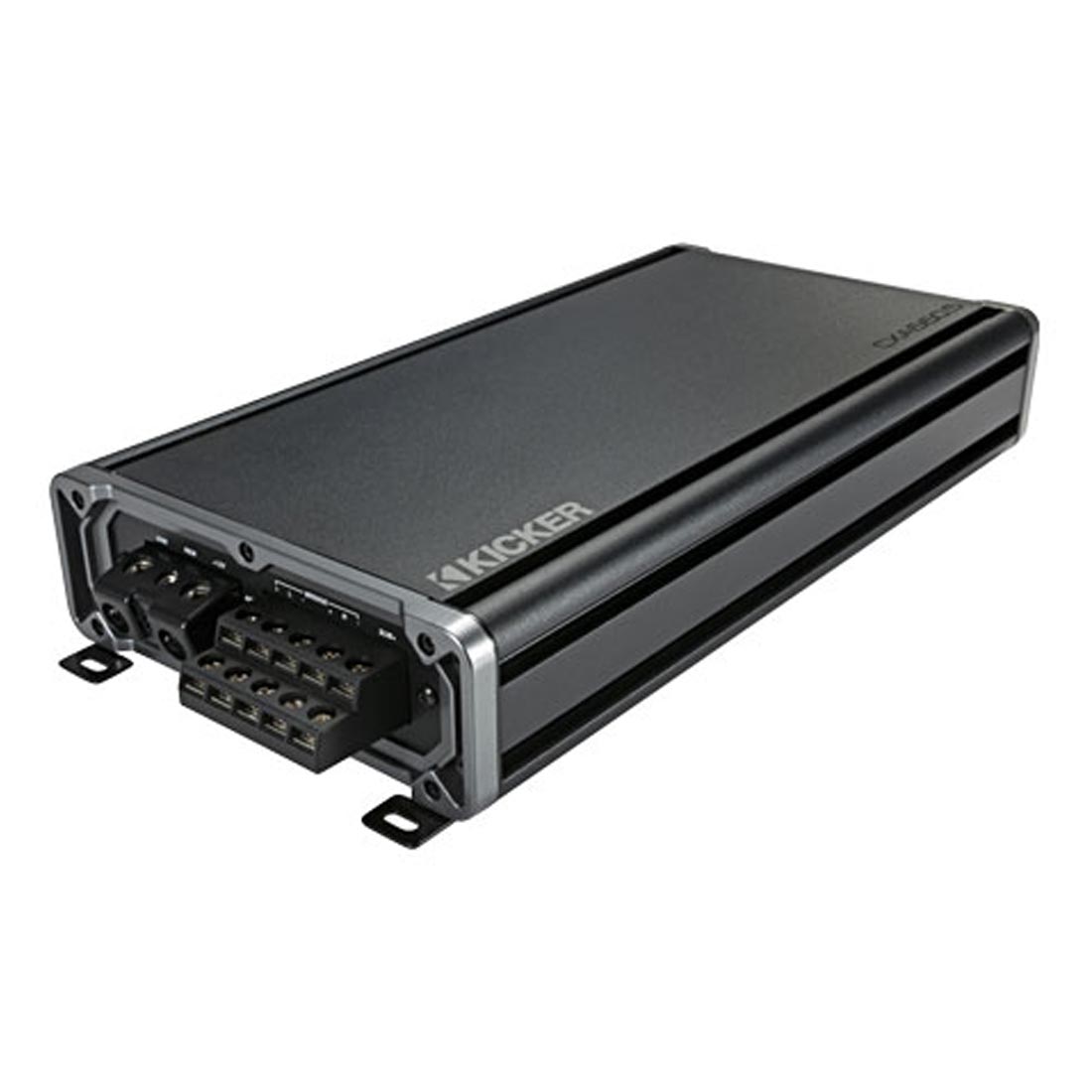 Kicker 46CXA660.5 CX Series Class D 5-Channel Car Amplifier