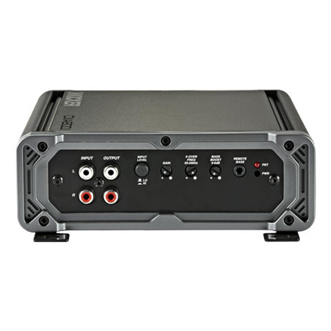Kicker 46CXA800.1 800-Watt Class D Mono Subwoofer Amplifier