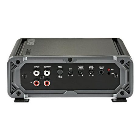 Kicker 46CXA800.1 800-Watt Class D Mono Subwoofer Amplifier