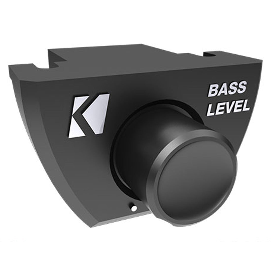 Kicker 46CXARC Remote Control for Kicker 46CX Series Amplifiers