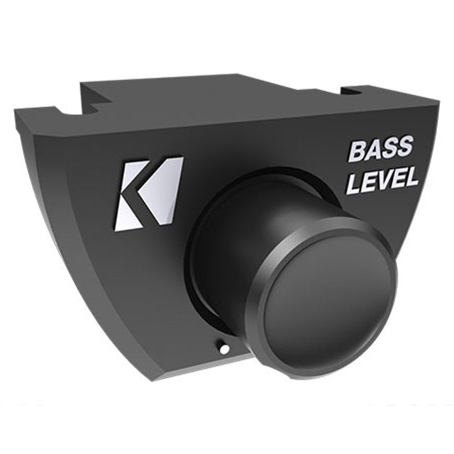 Kicker 46CXARC Remote Control for Kicker 46CX Series Amplifiers