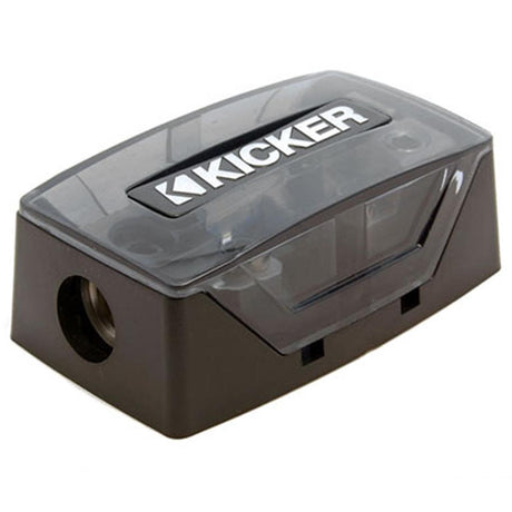 Kicker 46FHD Dual AFS Fuse Holder