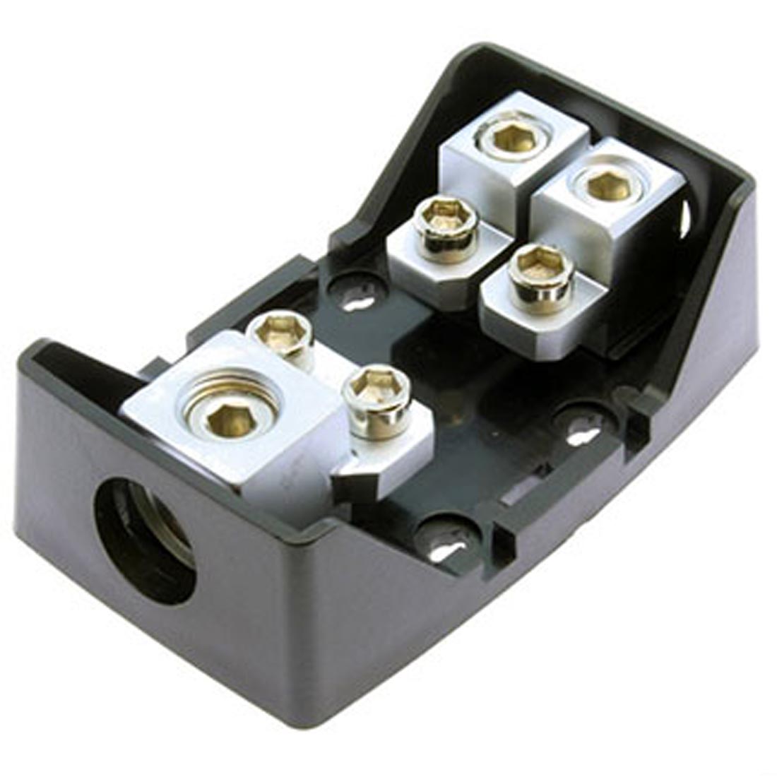 Kicker 46FHD Dual AFS Fuse Holder