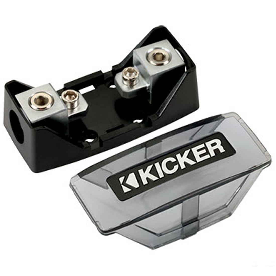 Kicker 46FHS Single AFS Fuse Holder