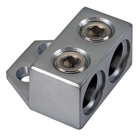 Kicker 46GT2 Ground Termination Block
