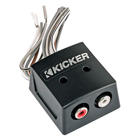 Kicker 46KISLOC Main