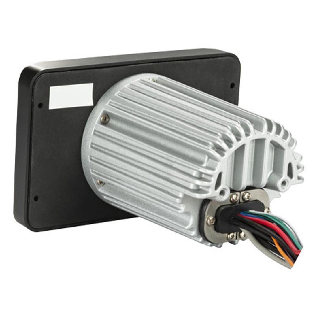 Kicker 46KMC5 Weather-Resistant Marine Digital Media Receiver