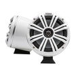 Kicker 46KMFC8W 8" Wakeboard Tower Speakers - White