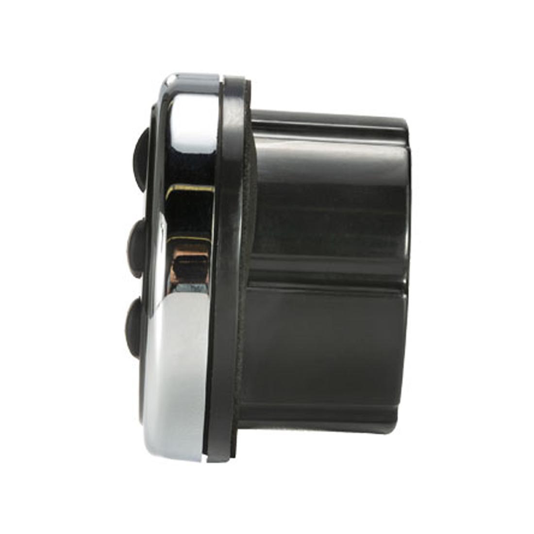 Kicker KRC12 Wired Marine Remote Control for Select Kicker Marine Receivers - 46KRC12